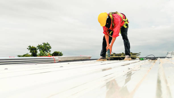 Hot Roofs in Lenoir, NC